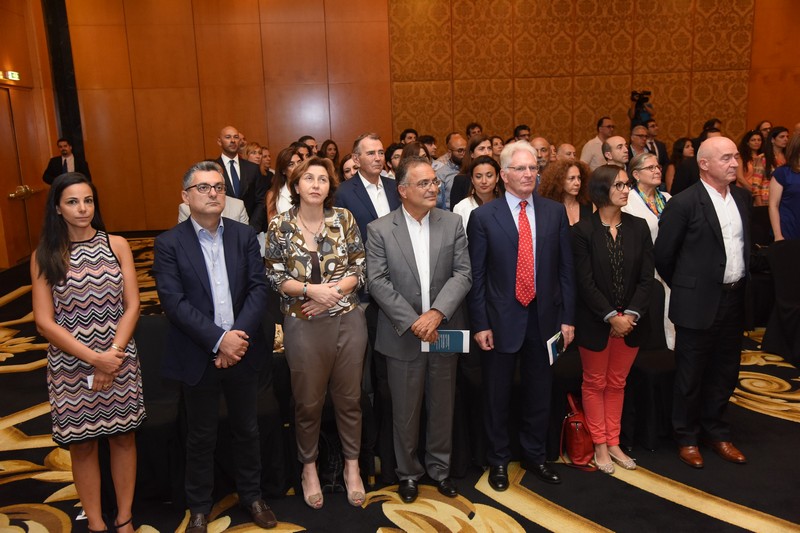 Launching of Seeders Masterclass for Angel Investors